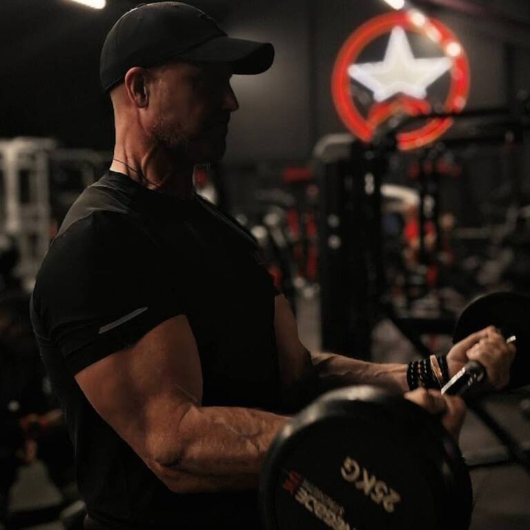 James Classes – Renegade Gym Cardiff