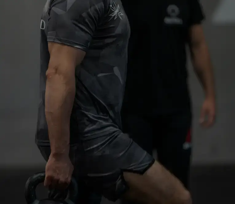 personal trainer sessions renegade